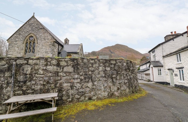 Tanat Cottage, LLANGYNOG