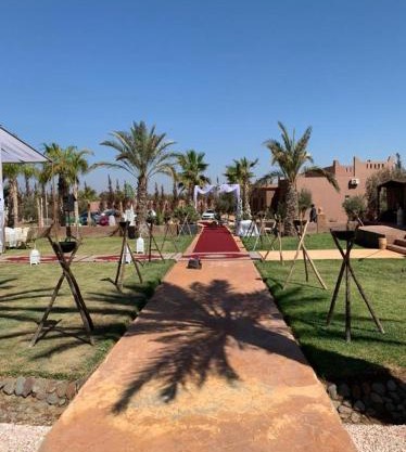 Tanazart guest house