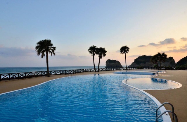 Tanegashima Iwasaki Hotel