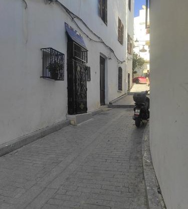 Tanger