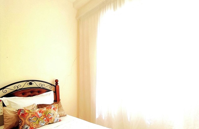 Tangier Berber Hideaway : Private Room , 10 minutes from the city center