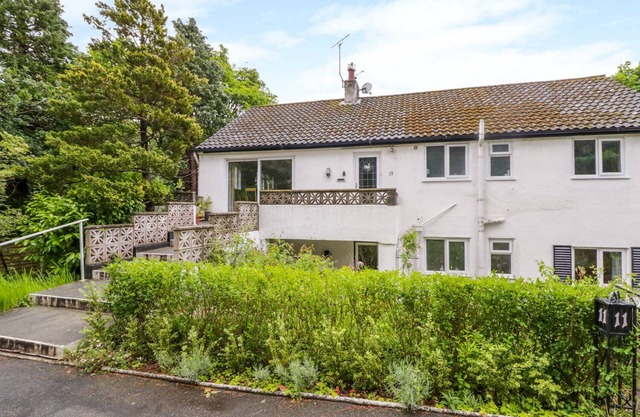 Tanglewood, RHOS-ON-SEA