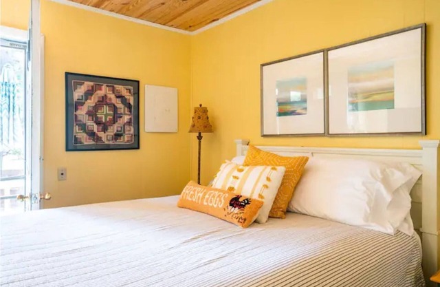 Tanglewood Farm B & B - Suite Tally Ho 1BR / 1BA Appartement privé sur Horse Farm