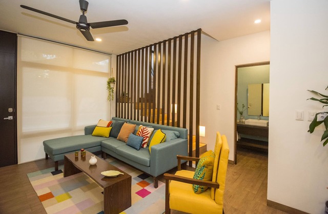 Tannah Luxury Home Palapa