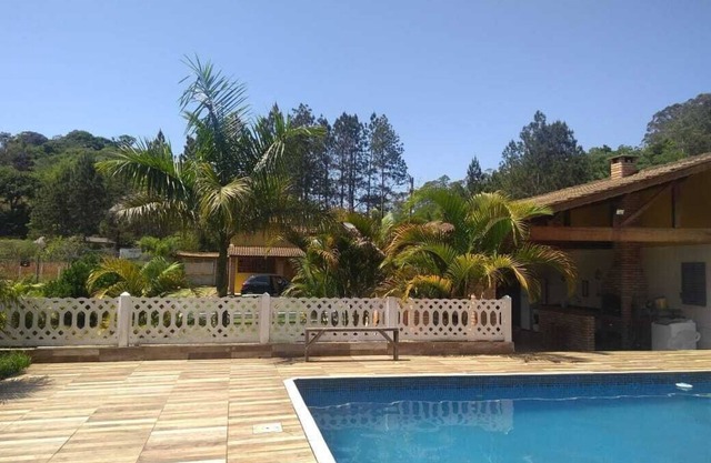 Tapera Grande Ranch