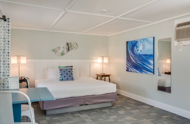 Tar Heel Motel