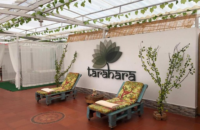 TARAHARA salud y bienestar