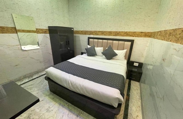 Taran Bliss Home stay : Standard Double Room