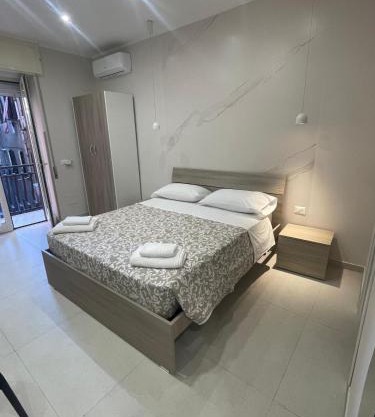 Tarantella apartment