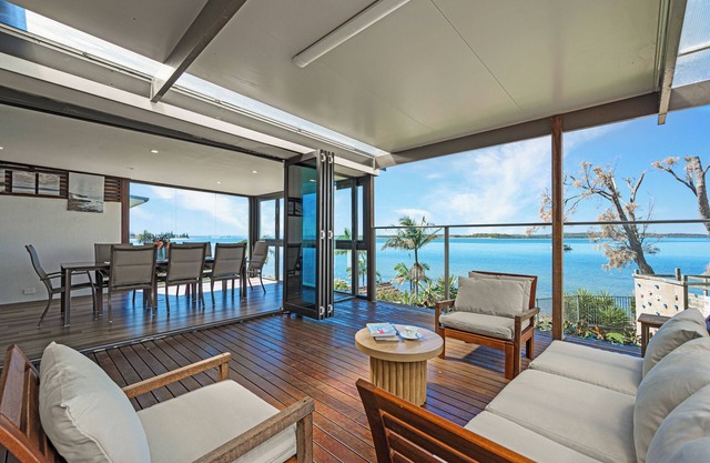 Taren Point luxury 4Br house with best Bay view