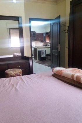 Tareq Residence