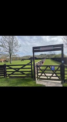 Tarka Holiday Park