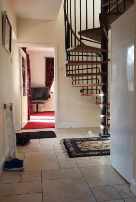 Tarn Cottage