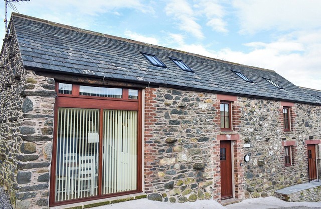Tarn Cottage - UK42803