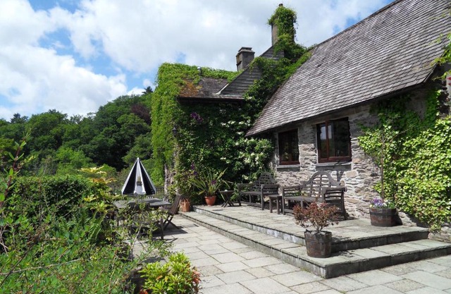 Tarr Farm Inn