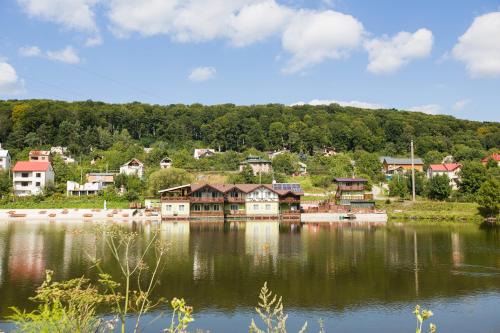 Tartak Resort