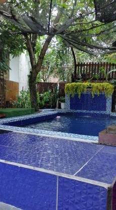 Tasek Homestay D Village Ipoh