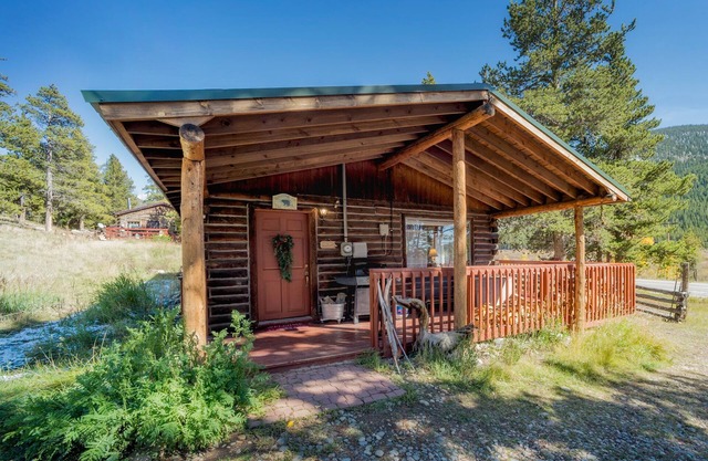 Tashi's Cozy, Romantic Cabin à Leadville Colorado