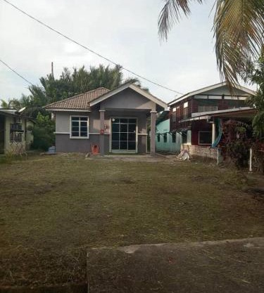 Tasmie homestay