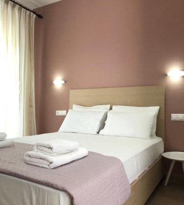 Tasos Rooms