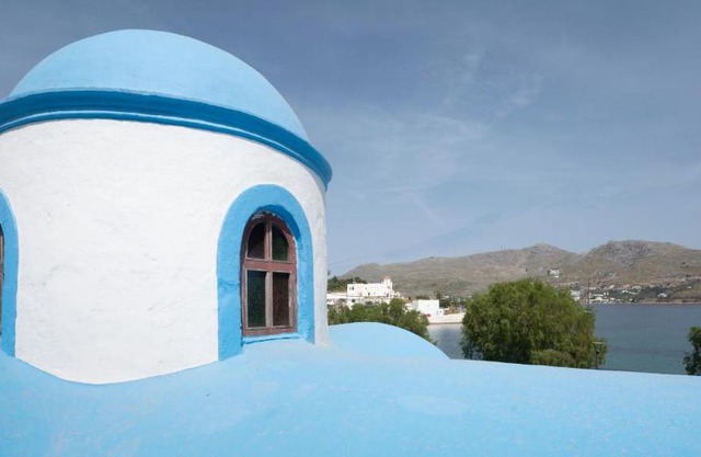 Tassos Apartments I