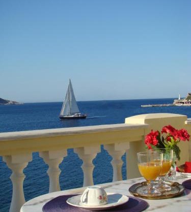 Tassos Apartments II