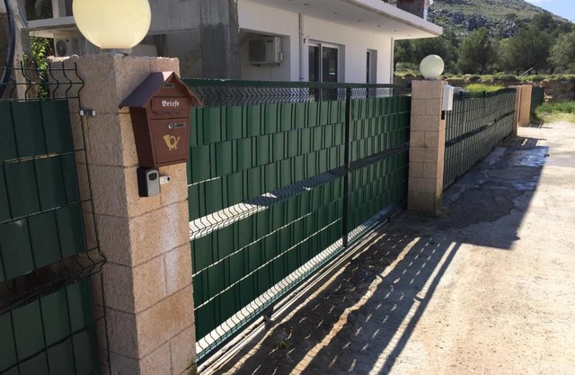 TASSOS-Haus
