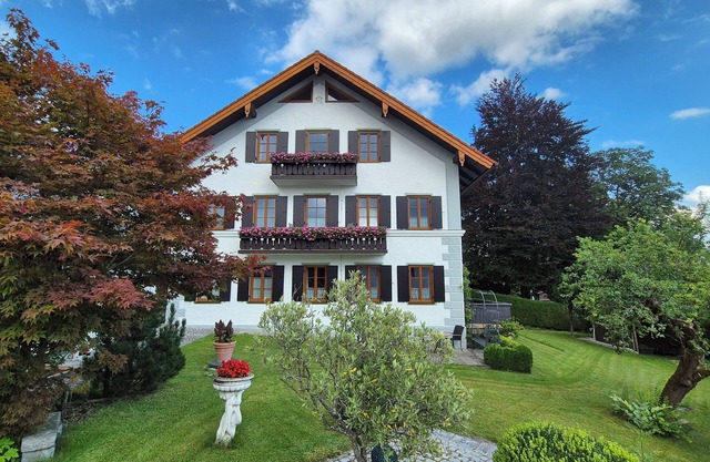 appartements avec dans un emplacement central