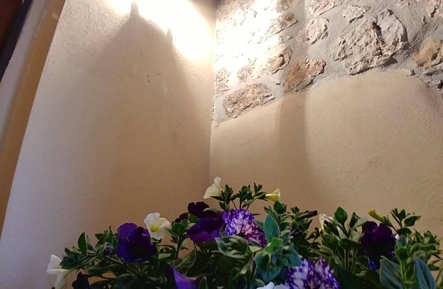 Casa Tato, Alatri (Ciociaria)