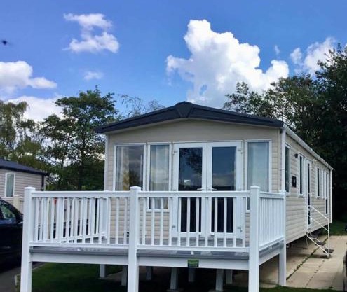 Tattershall lakes Family Holiday