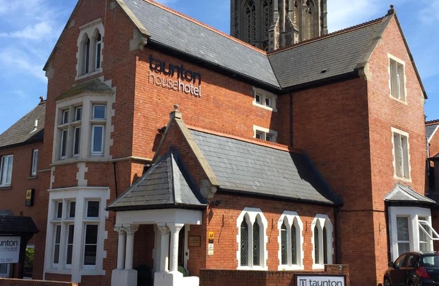 Taunton Town House