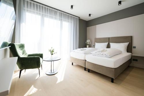 Taunus Suites