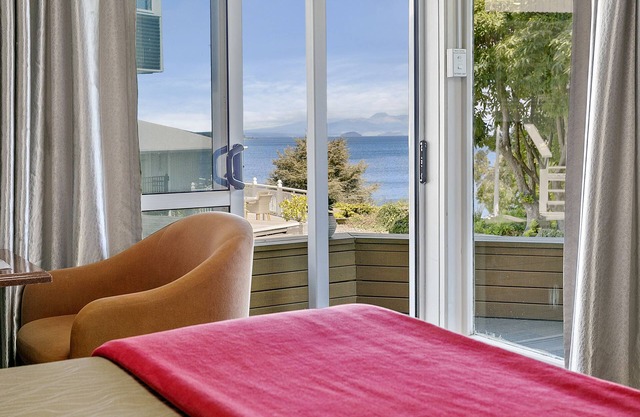 Taupo Thermal Motel & Spa