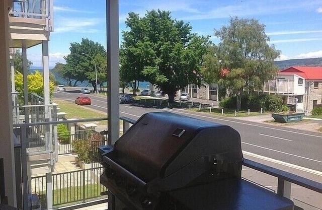 Taupo Vista - Appartement Taupo