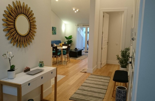 Tauro 195-Bel appartement de 2 chambres avec ascenseur, salle de bain attenante et terrasse