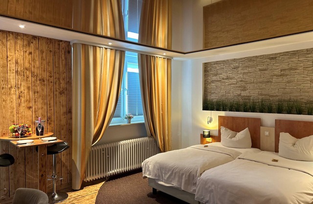 Tauwerk Hotel