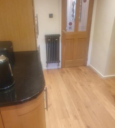 Tavern Court Shared Facilities