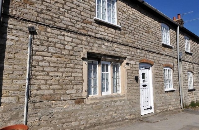 Tavern Way, Corfe Castle