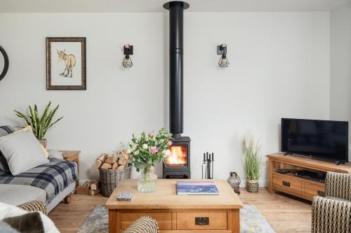 Tawny Lodge, Aviemore