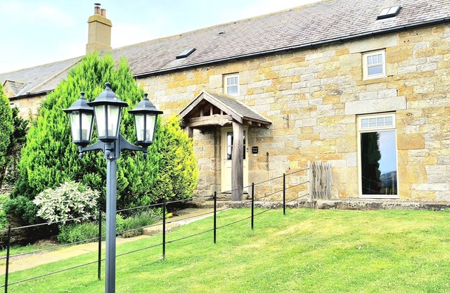 Tawny Nook Cottage - Country cottage in mid Northumberland