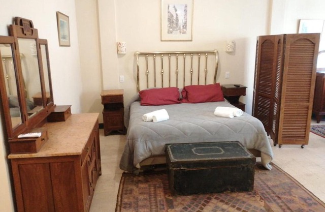 Taylor's 2 Desembarco en La Ciudad Vieja