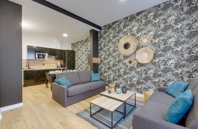 TBS 65 - Logement charmant et élégant