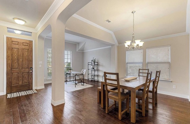TCH - 4BR/2BA Home in Roanoke - N