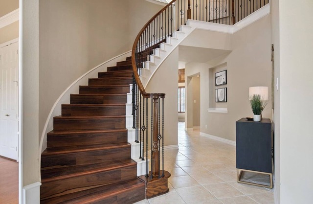 TCH - 5BR/4.5BA Home in Fort Worth - C