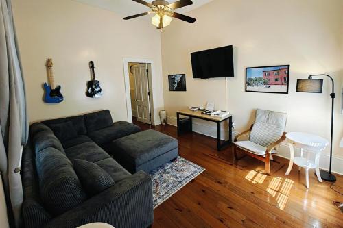 Tchoup House Two