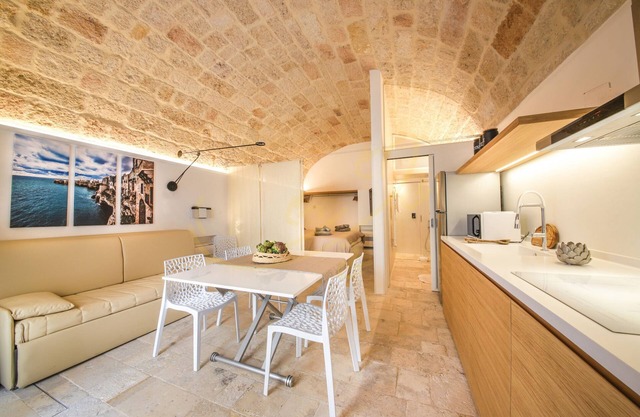 TD Casa Kairos Cozy Smart Apartment in the Center