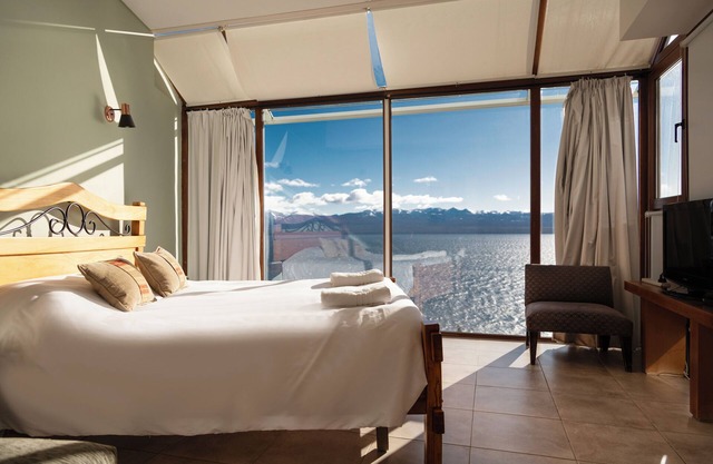 TD3 - Incroyable appartement sur 3 niveaux avec 3 chambres - Balcon et vue sur le lac