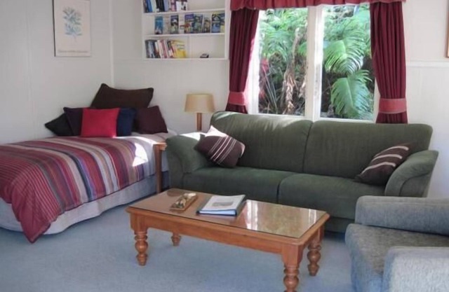 Te Mata Lodge - Cottage 1 chambre