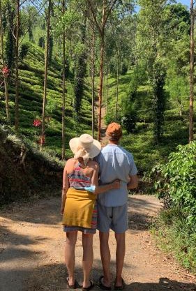 Tea Cottage Resort & Spa