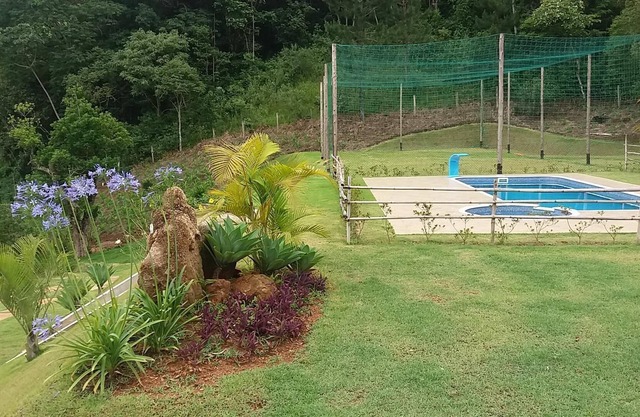 THÉ AVEC PISCINE, HYDRO ET TRÈS NATURE 11998889848
